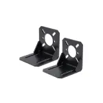 NEMA 23 Stepper Motor L Mounting Plate
